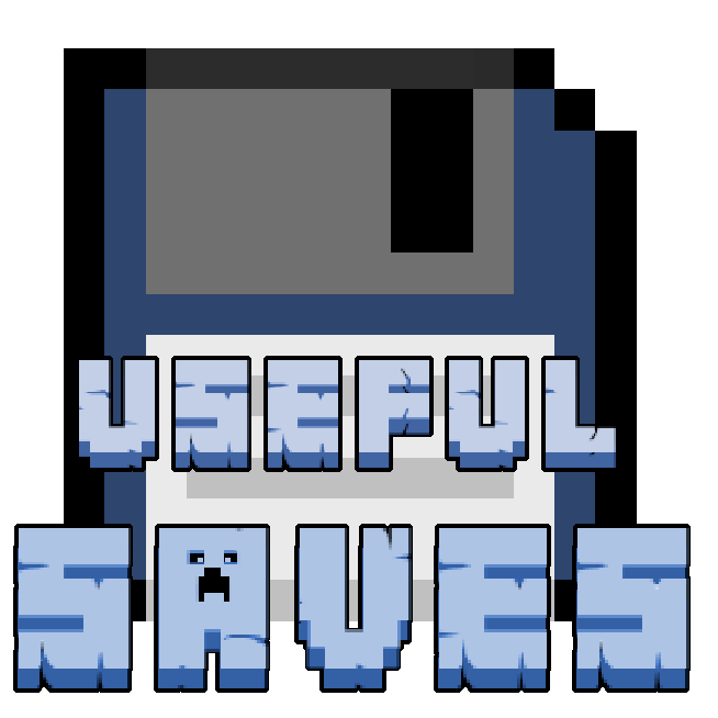Useful Saves