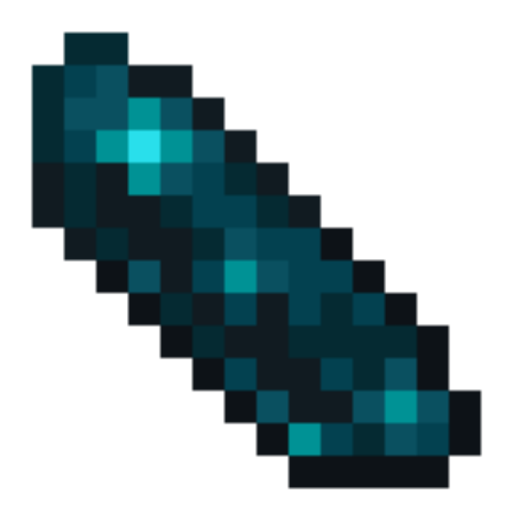 Useful Sculk Shard