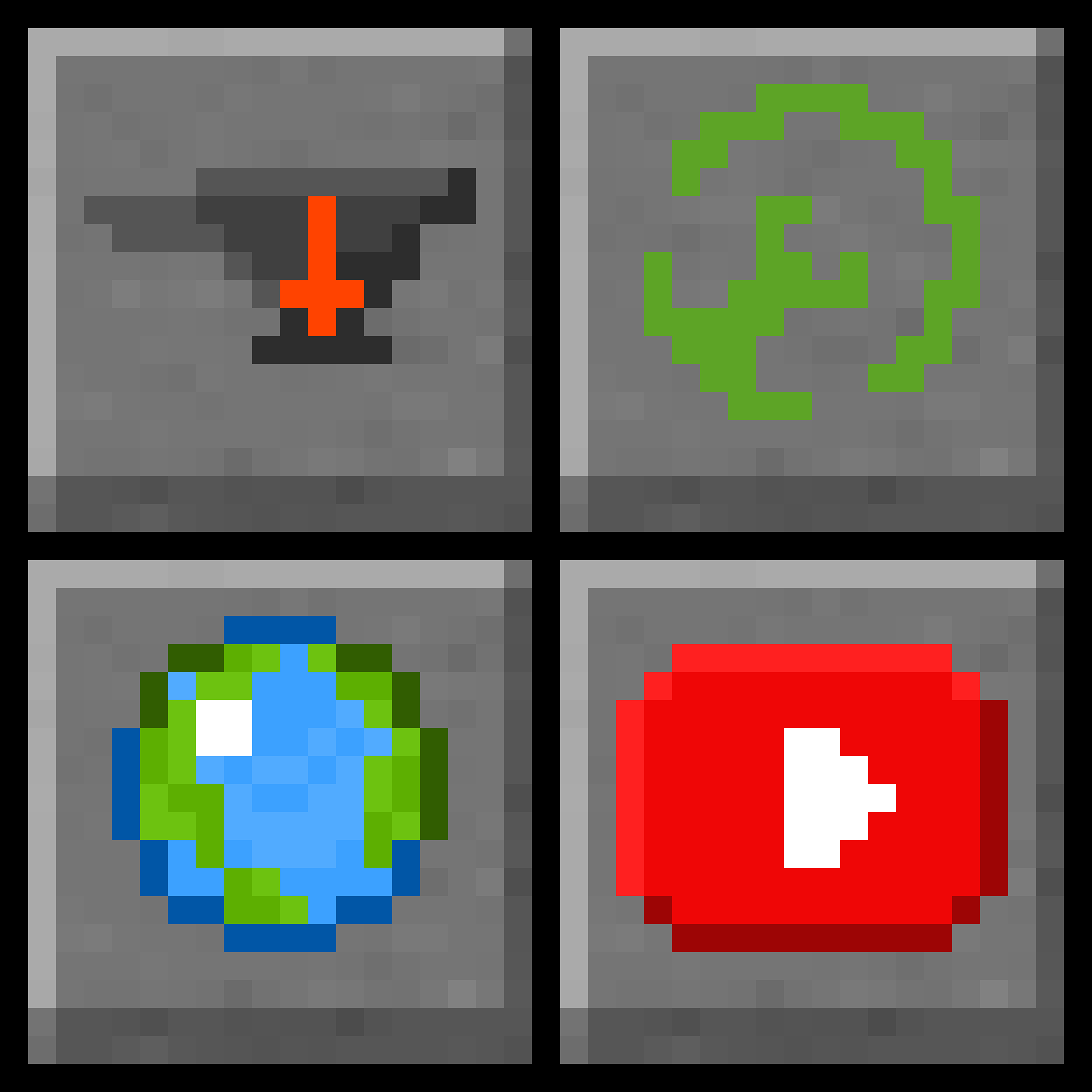 Useful Widgets Mod