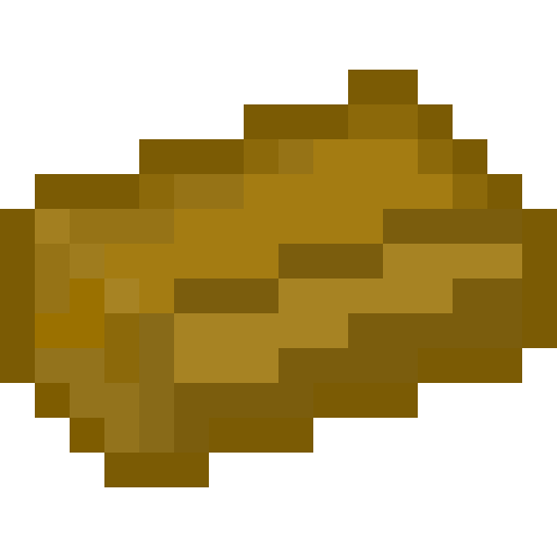 Useless Ores mod