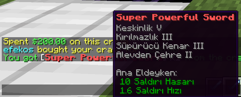 UserCrates