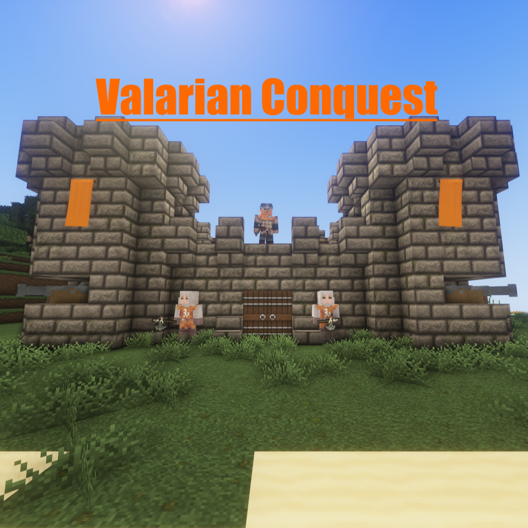 Valarian Conquest