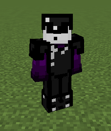 Valentine's day mod