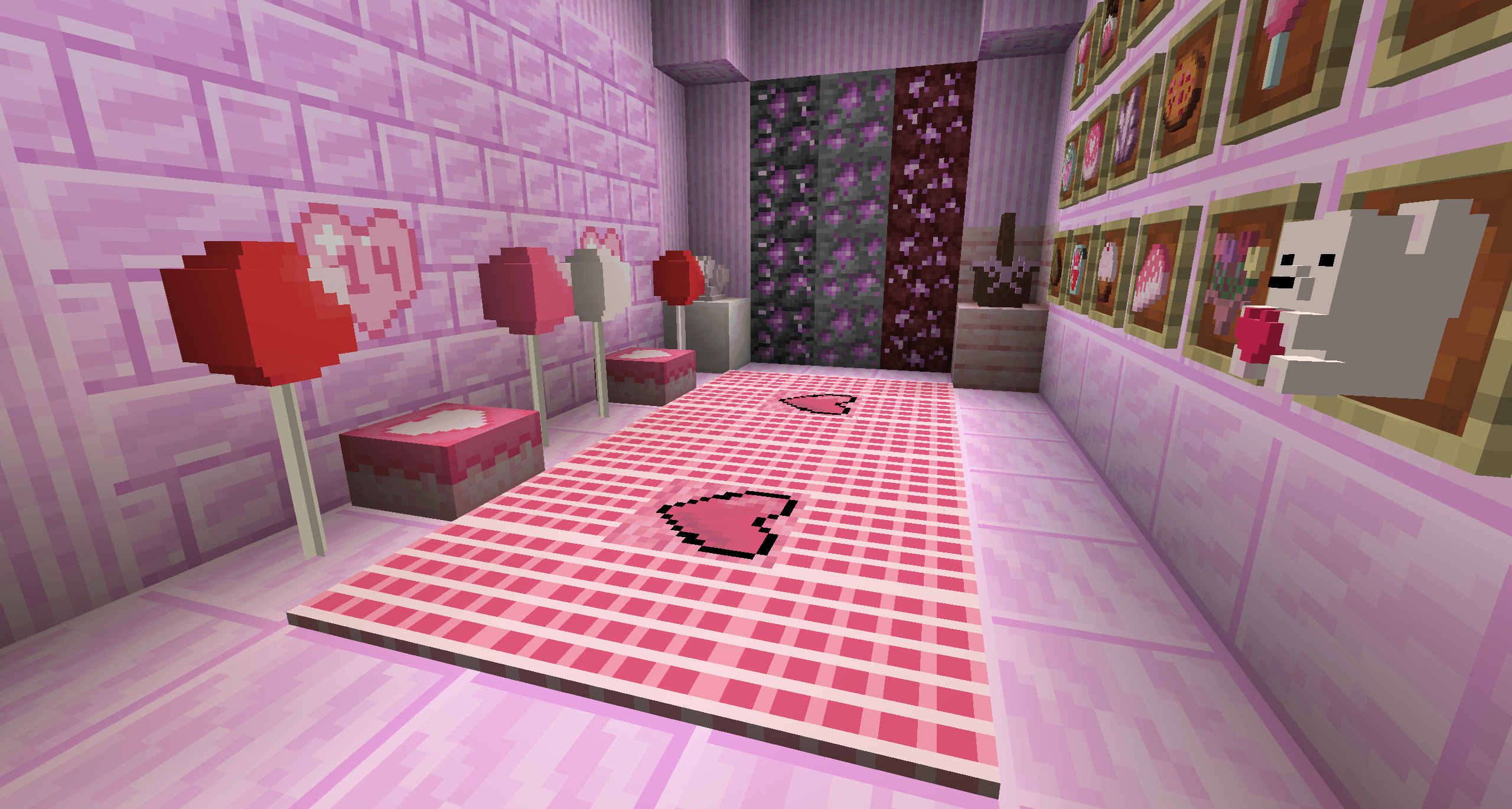 Valentine's Heart |  Make your Valentine's Day special