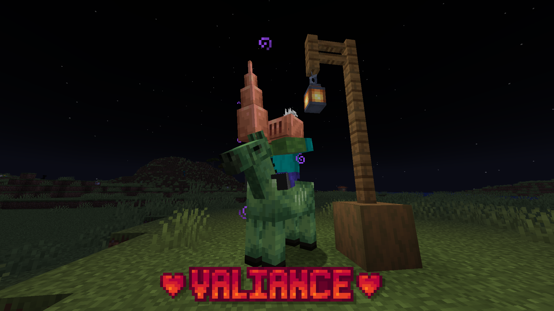 Valiance