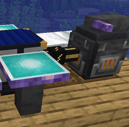Valkyrien Engines