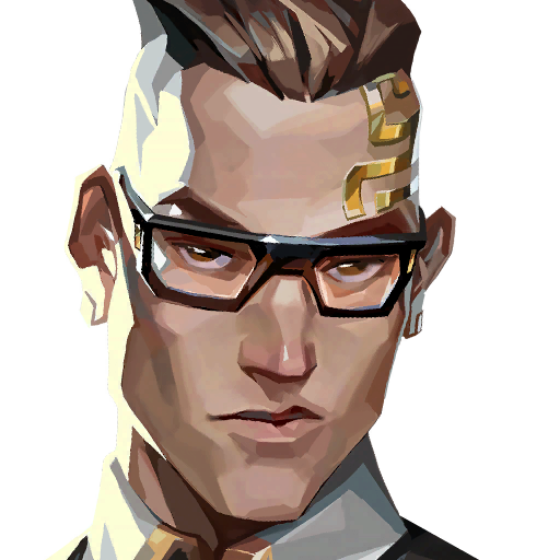 Valorant Chamber's Abilities