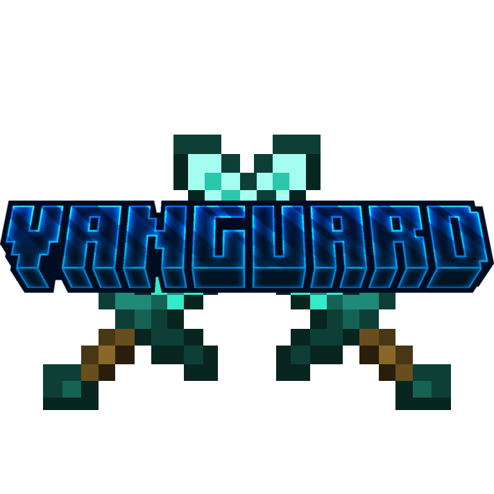 Vanguard's Kit