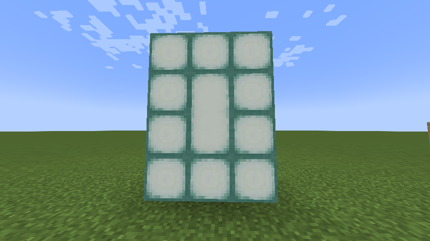 Download Vanilla+ Blocks — Minecraft Mods — MetaMods