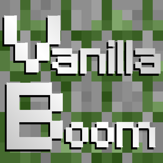 Vanilla Boom