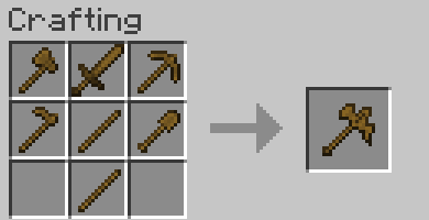 Vanilla Constructs