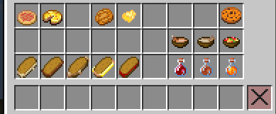 Vanilla Cookbook