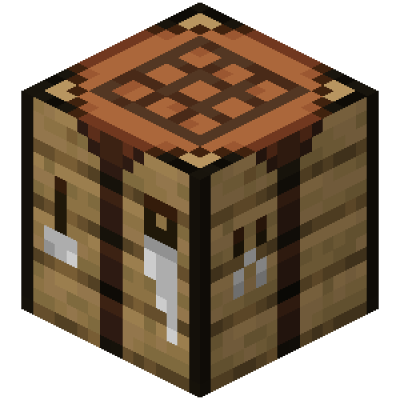 Vanilla Items