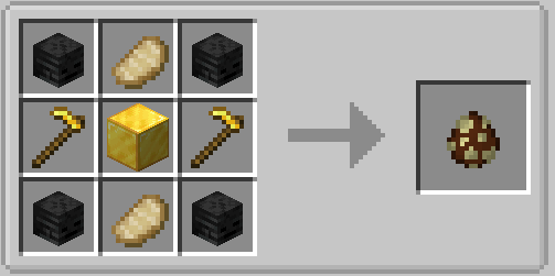 Vanilla Mob Minibosses