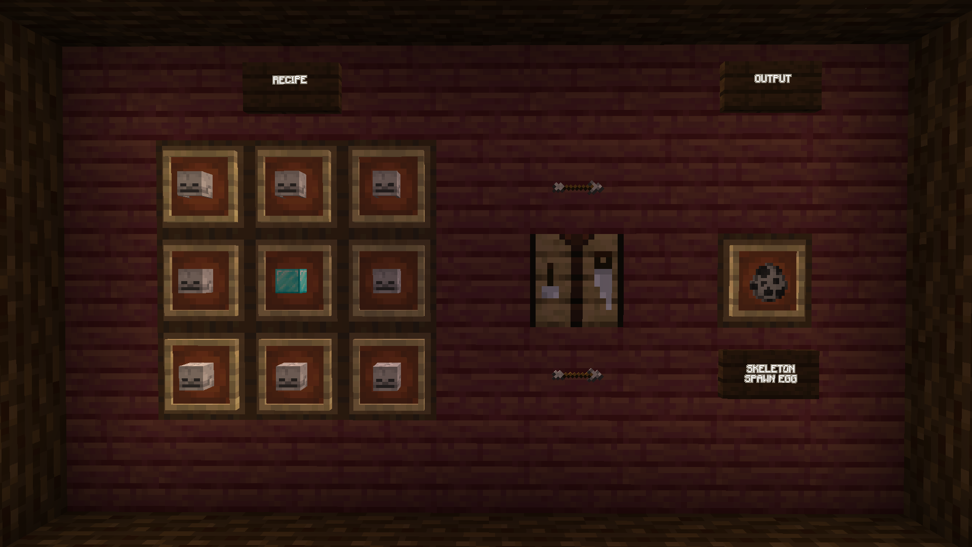 Gallery Vanilla Plus Spawners — Minecraft Mods — MetaMods