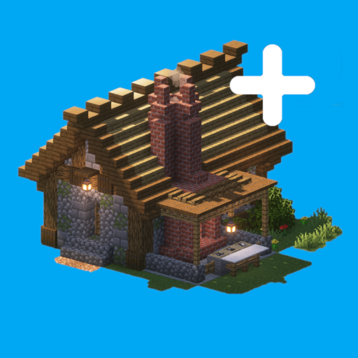 Скачать Vanilla Structure Update — Minecraft Моды — MetaMods