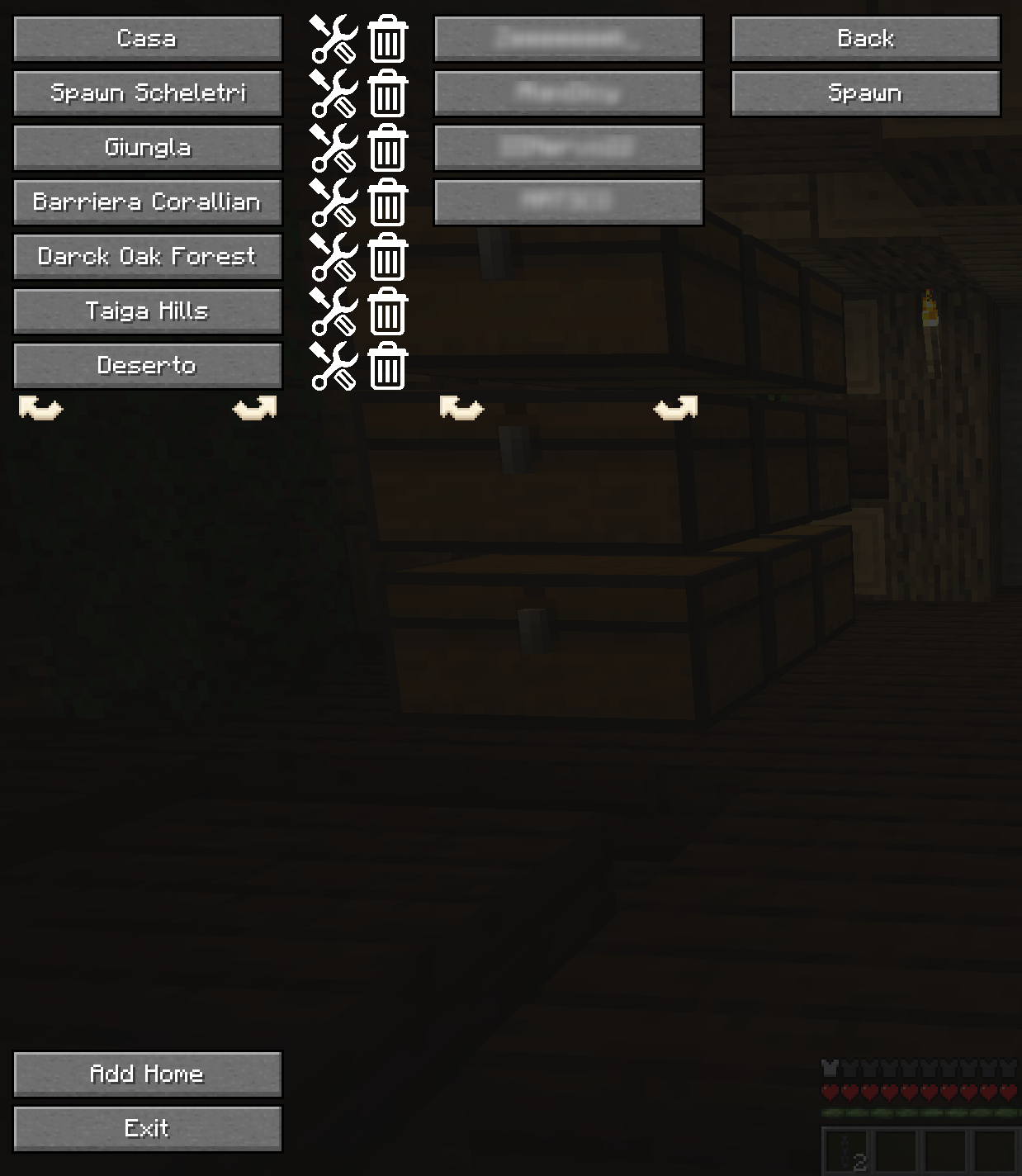 Gui V Скачать V. Tweaks GUI — Minecraft Моды — MetaMods