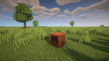 Vanilla+ Radio(update coming soon)