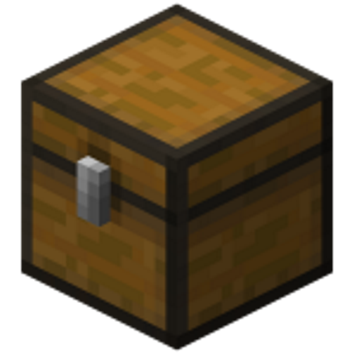 VanillaDeathChest