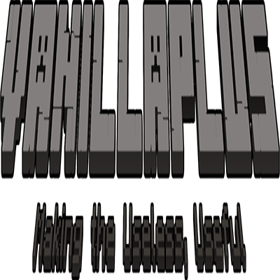 VanillaPlus +