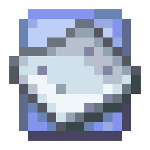 Vanity: Metallurgical