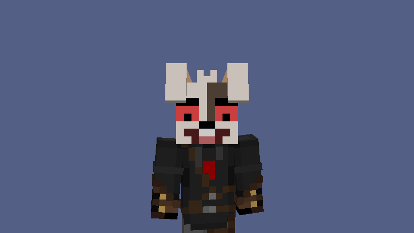 V.A.N.N.I Mask