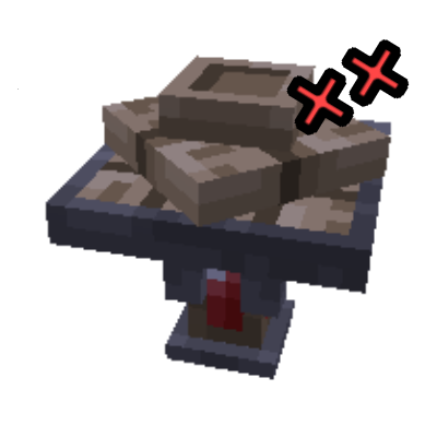 Vault Hunters Better Junk Table