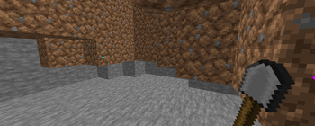 VeinDigging Global Blacklist