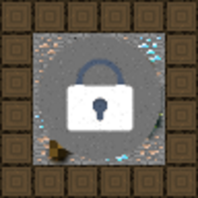 VeinMiner Unlockable