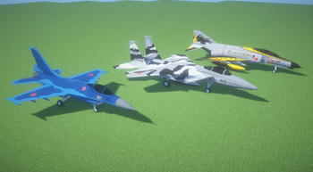 Vell's Modern Military Pack
