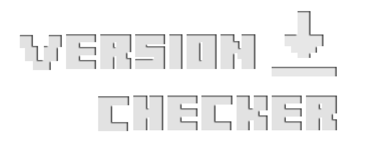 Version Checker