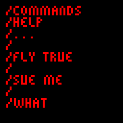 VUC (Very Useful Commands)