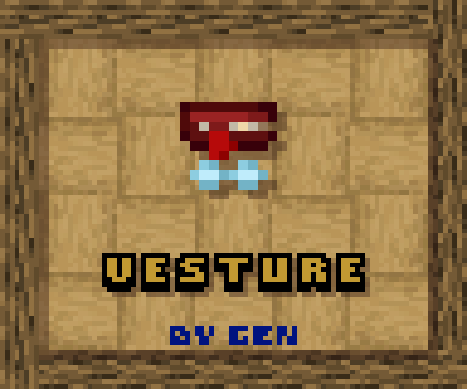 Vesture