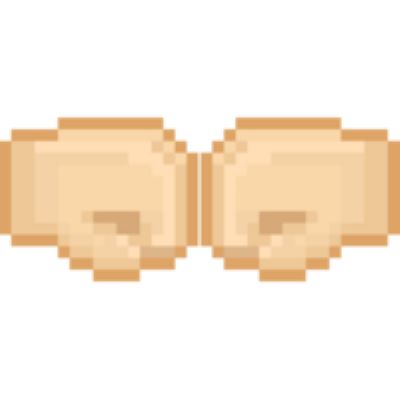 VG's Gauntlets for Hand to Hand Combat