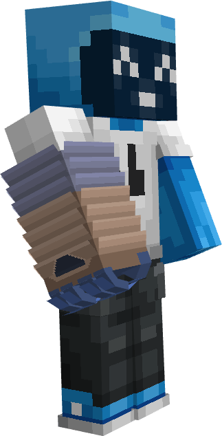 VG's Gauntlets for Hand to Hand Combat