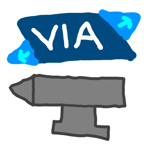 ViaForge