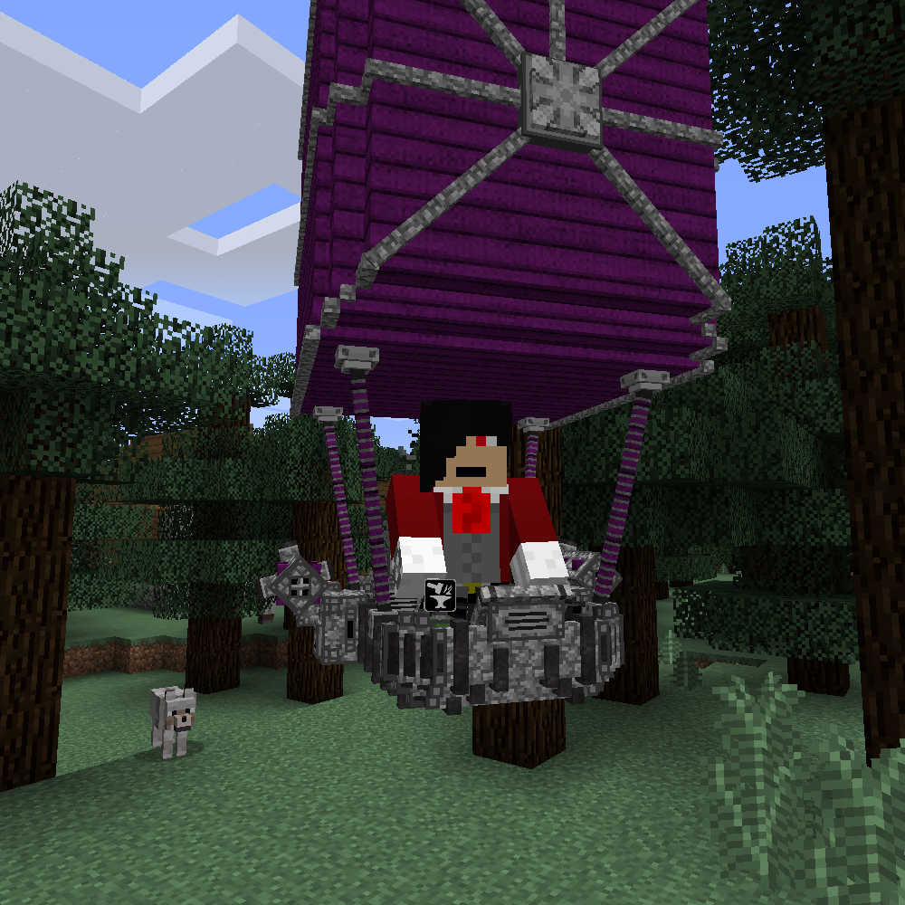 [Inactive] Vies Machines