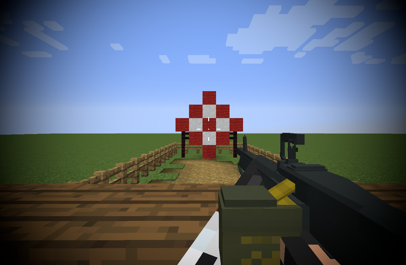 Vietnam War Pack - Expansive Weaponry