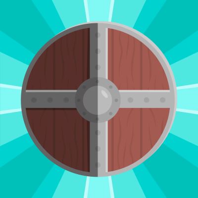 Vikings n Camps: Medieval Structures