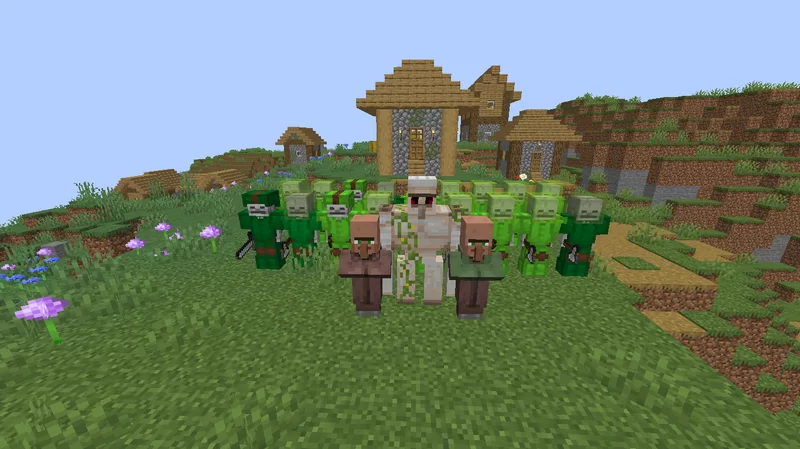 Village Guards