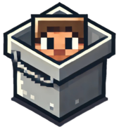 AIO - Villager Bucket