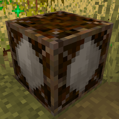 Villager Crate