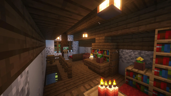 Villager Forge