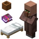 Скачать Villager Helper — Minecraft Моды — MetaMods
