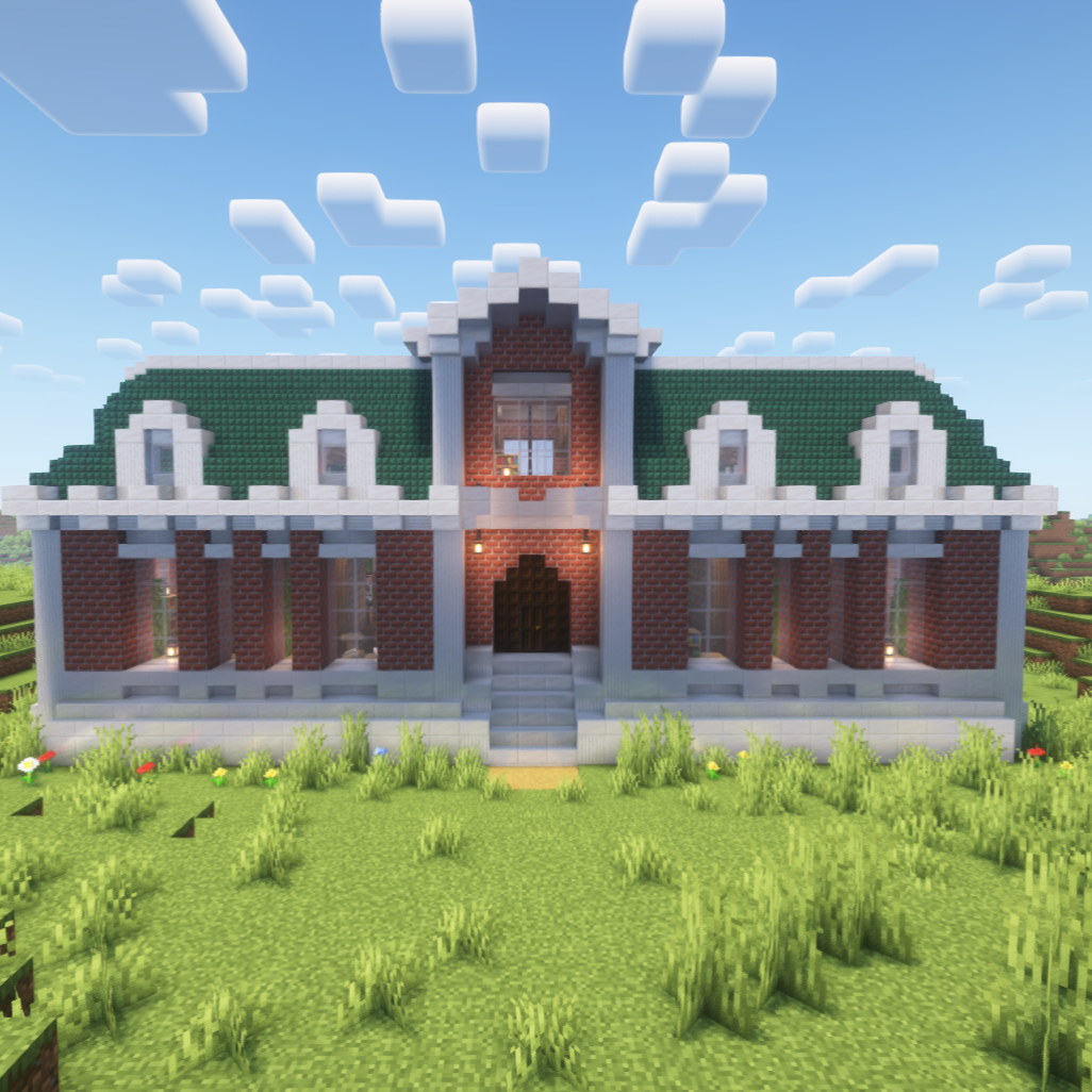 Villager Library