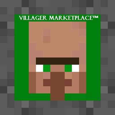 Villager Marketplace™