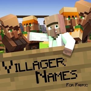 YANDO's Villager Names