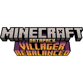 Villager Rebalanced