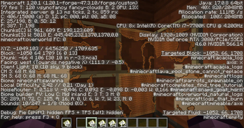 Villager Trade Rebalance Backport