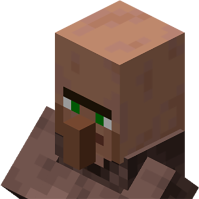 Villager Trades